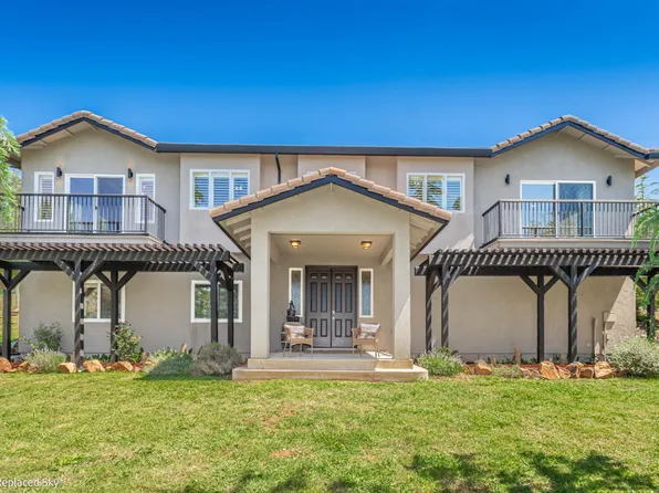13399 Bell Brook Dr, Auburn, CA 95602