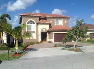 16543 SW 45th St, Miami, FL 33185