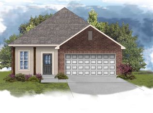 23525 Conifer Dr, Denham Springs, LA 70726