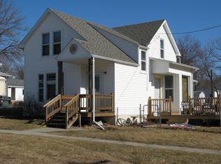 538 S Monitor St, West Point, NE 68788