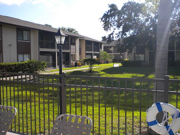 Inner Courtyard
