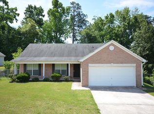4068 Pinnacle Way, Hephzibah, GA 30815