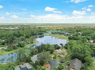 861 Swallow Point, Naples, FL 34105