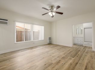 1317 3/4 N Bronson Ave #101, Los Angeles, CA 90028