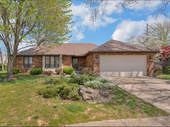 3016 S Oak Avenue, Springfield, MO 65804