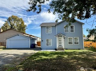 217 Tacoma Blvd S, Pacific, WA 98047