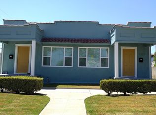 1237 S Monterey St, Alhambra, CA 91801