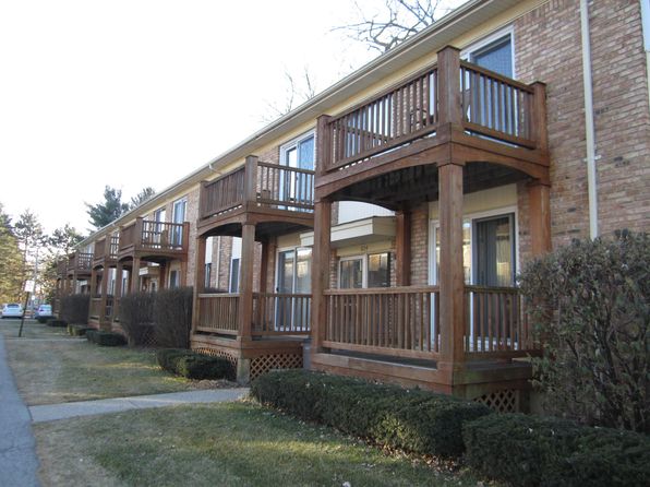 604 E Lincoln Ave #101
