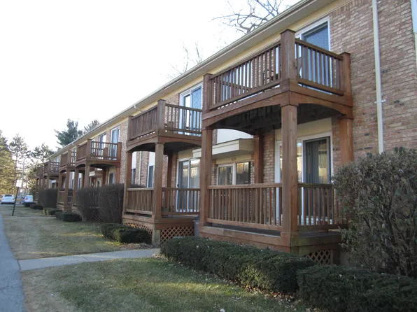 614 E Lincoln Ave APT 212, Royal Oak, MI 48067