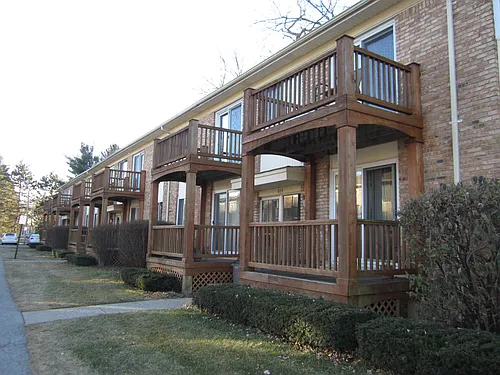 614 E Lincoln Ave #212 Photo 1