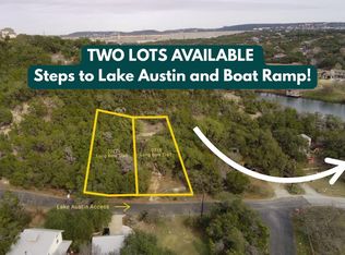 2717 Long Bow Trl, Austin, TX 78734