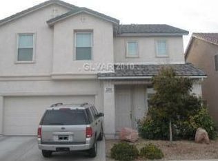 3959 Empress Charm Ct, Las Vegas, NV 89129