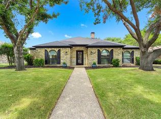 1407 Concord Dr, Richardson, TX 75081