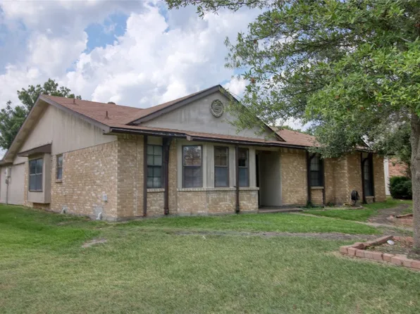 1313 Clearview Dr, Allen, TX 75002