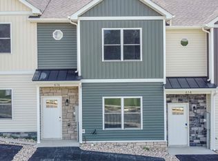 616 Zephyr Dr, Rockingham, VA 22801