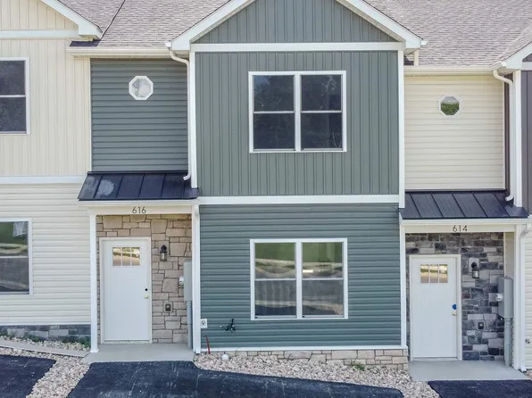 616 Zephyr Dr, Rockingham, VA 22801