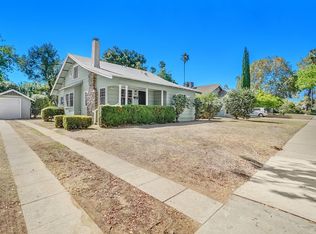 99 S San Marino Ave, Pasadena, CA 91107
