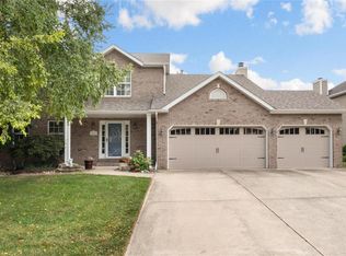 1811 Augusta Trl, Edwardsville, IL 62025