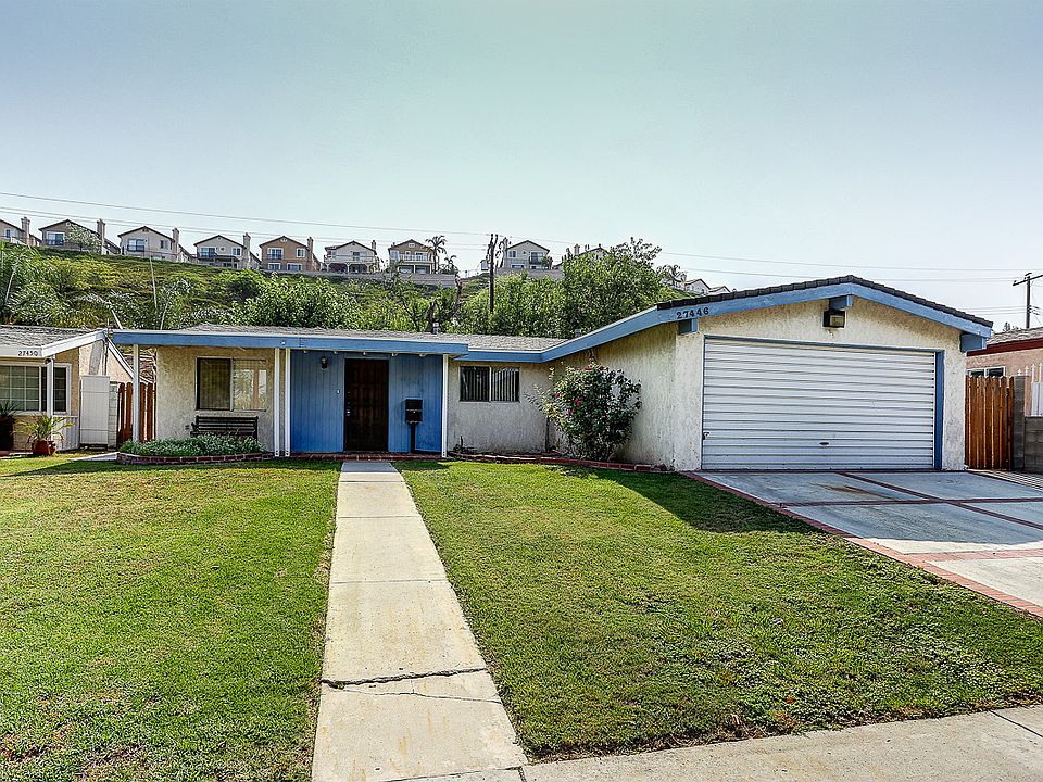 1st image of 27446 Crossglade Ave
