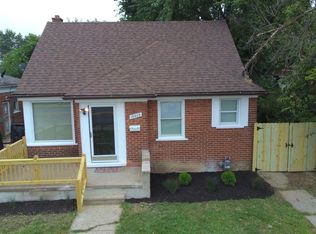 13409 Hubbell St, Detroit, MI 48227