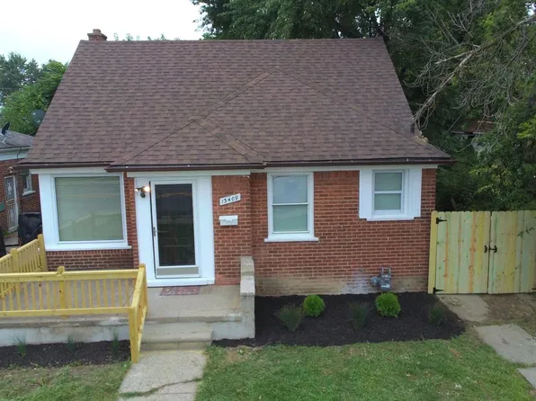 13409 Hubbell St, Detroit, MI 48227