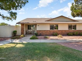13523 Countryside Dr, Sun City West, AZ 85375