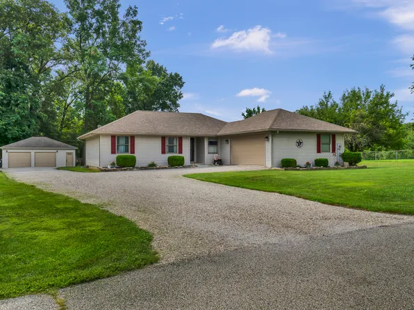 5195 N Camelot Way, North Vernon, IN 47265