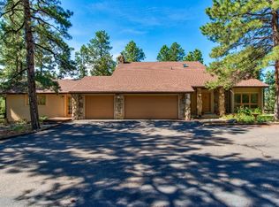1261 Meadow Trl, Franktown, CO 80116