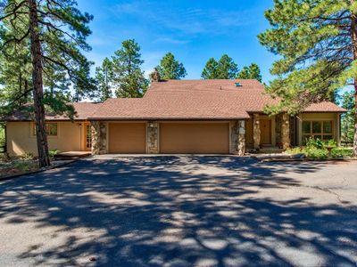 1261 Meadow Trl, Franktown, CO, 80116