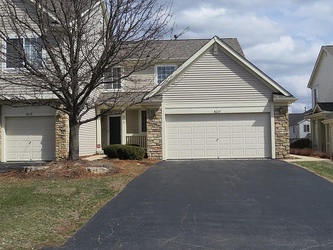1st image of 4217 Sparrow Hawk Dr #1