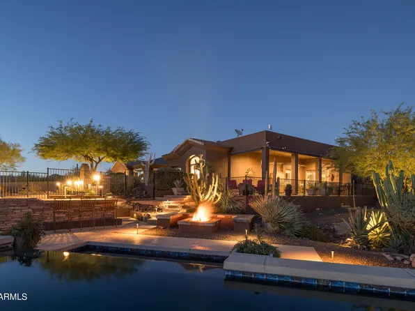 7526 E Grapevine Road, Cave Creek, AZ 85331