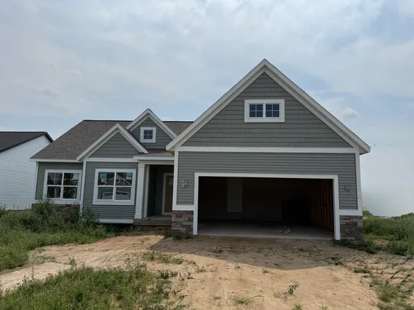10058 Strawberry Ln Lot 3, Zeeland, MI 49464
