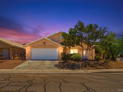 3063 Mallory Loop, Kingman, AZ, 86401