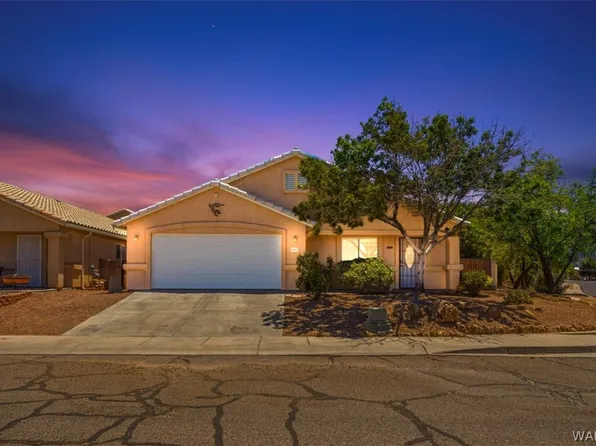 3063 Mallory Loop, Kingman, AZ 86401
