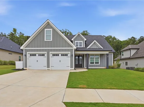 1290 Legend Dr, Greensboro, GA 30642