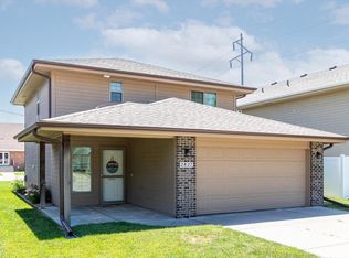 2827 Avenue H, Council Bluffs, IA 51501