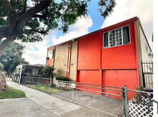 1537 W Summit St #2, Long Beach, CA 90810