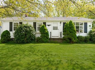 261 Ronald Ave, Cumberland, RI 02864