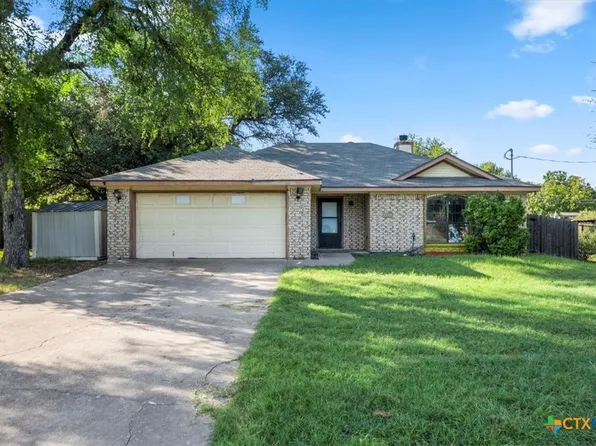 4310 Lakecliff Dr, Harker Heights, TX 76548