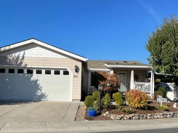 435 Marian Ave #72, Central Point, OR 97502