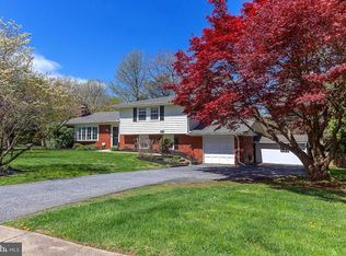 2400 Pot Spring Rd, Lutherville Timonium, MD 21093