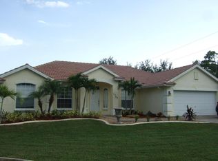 1328 SW Chase Rd, Port Saint Lucie, FL 34953