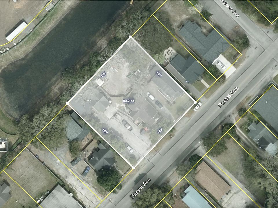 2nd image of 4583 Durant Ave #3