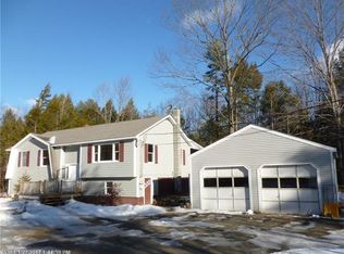 35 Maxine Dr, Hollis Center, ME 04042