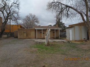 247 Texas St NE, Albuquerque, NM 87108