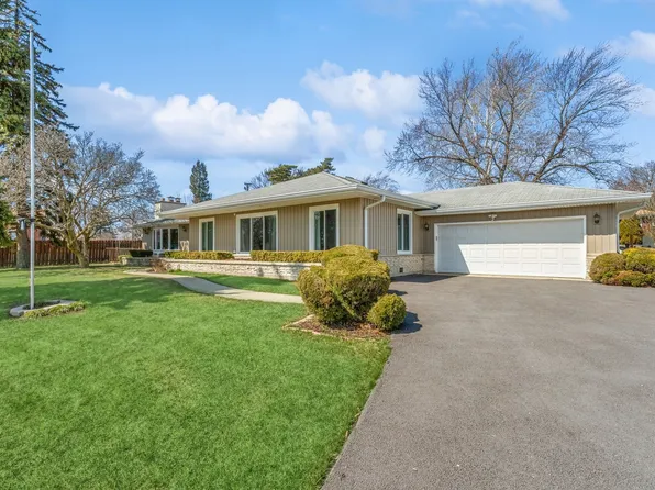 108 S Constance Ave, Countryside, IL 60525