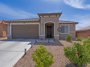 11956 N Renoir Way, Tucson, AZ 85742