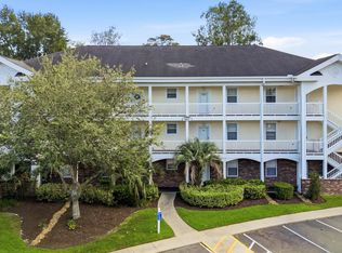 687 Riverwalk Dr. #201, Myrtle Beach, SC 29579