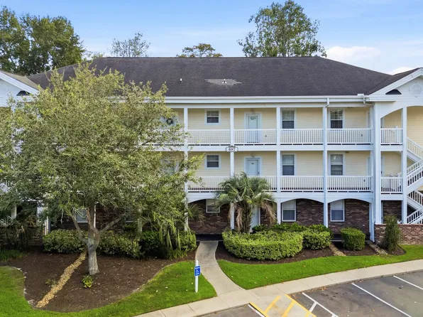 687 Riverwalk Dr. #201, Myrtle Beach, SC 29579