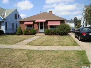 6506 Ackley Rd, Parma, OH 44129